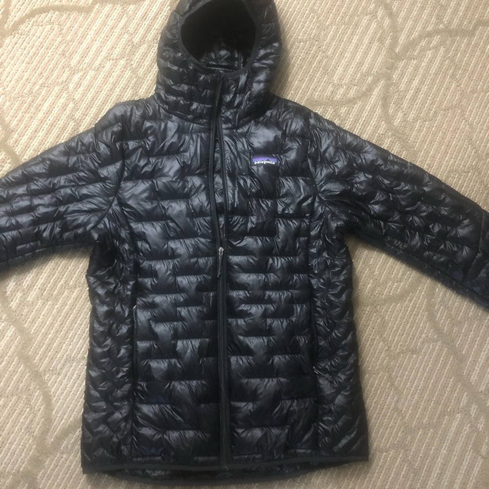 Brand new small Patagonia micro puff
